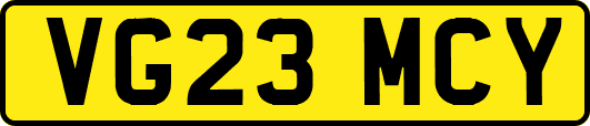 VG23MCY
