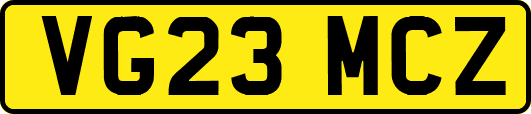 VG23MCZ