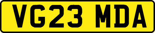 VG23MDA