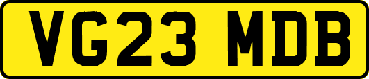 VG23MDB