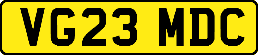 VG23MDC