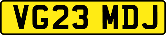 VG23MDJ
