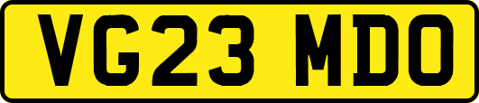 VG23MDO