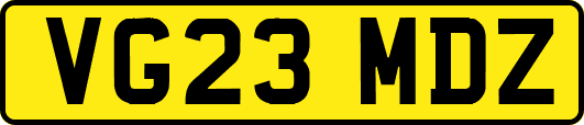 VG23MDZ