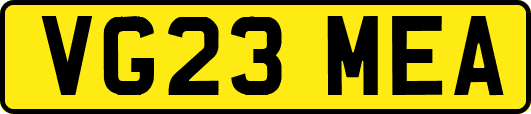 VG23MEA