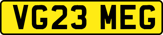 VG23MEG