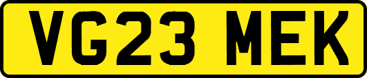 VG23MEK