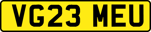 VG23MEU