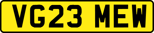 VG23MEW