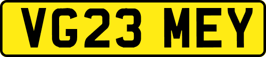 VG23MEY
