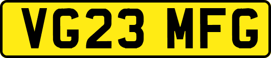 VG23MFG