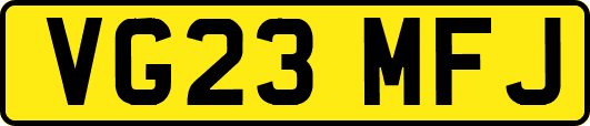 VG23MFJ