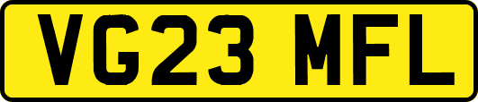 VG23MFL