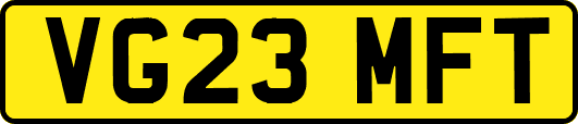 VG23MFT