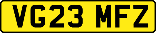VG23MFZ