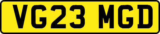VG23MGD