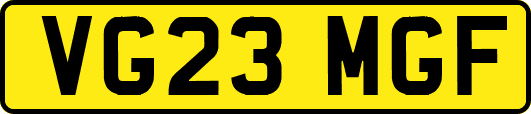 VG23MGF