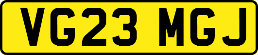 VG23MGJ