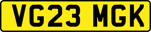 VG23MGK