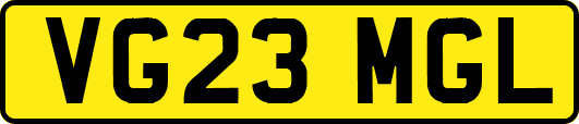 VG23MGL