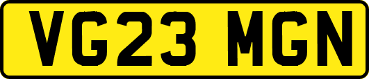 VG23MGN