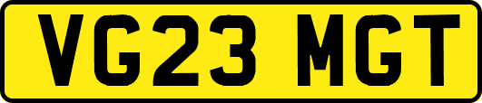 VG23MGT