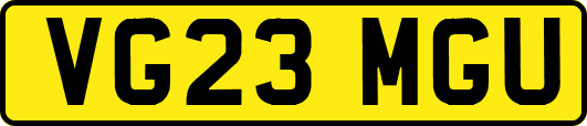 VG23MGU