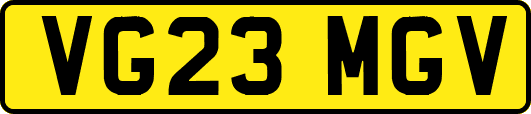 VG23MGV