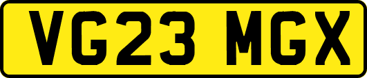 VG23MGX
