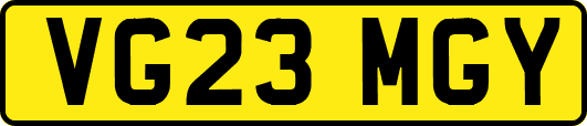 VG23MGY