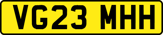 VG23MHH
