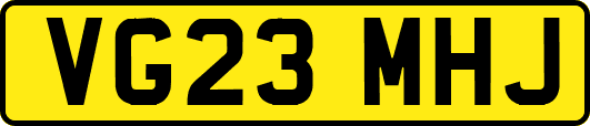 VG23MHJ