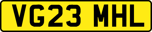 VG23MHL