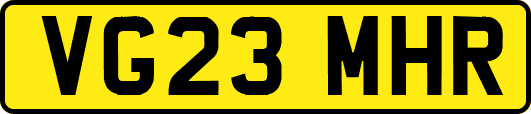VG23MHR