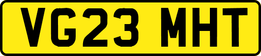 VG23MHT