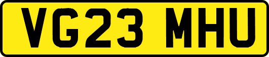 VG23MHU