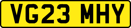 VG23MHY