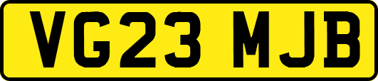VG23MJB