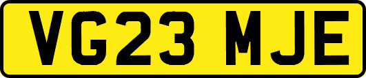 VG23MJE