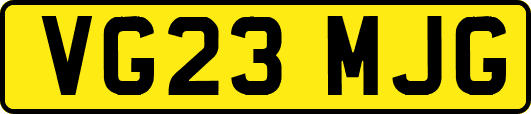 VG23MJG