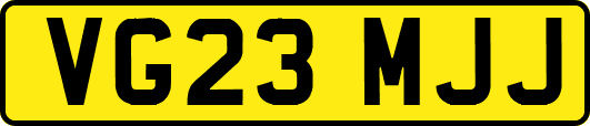 VG23MJJ