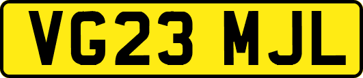 VG23MJL