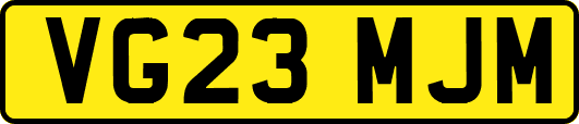 VG23MJM