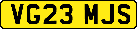 VG23MJS