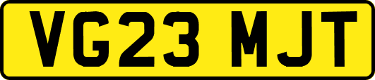 VG23MJT
