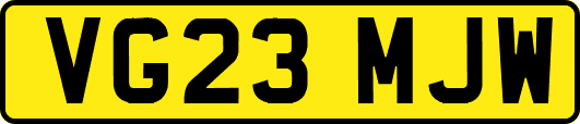 VG23MJW