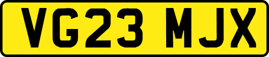 VG23MJX