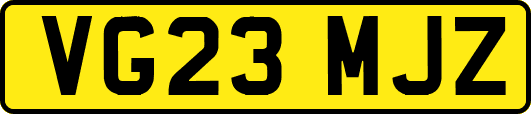 VG23MJZ