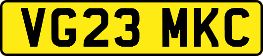 VG23MKC