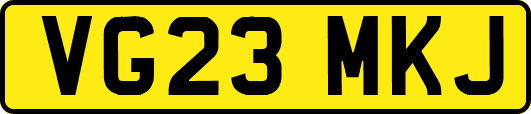 VG23MKJ